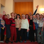 Coeur de Rire 12 Déc 2007 088