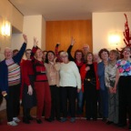 Coeur de Rire 12 Déc 2007 093