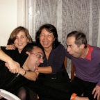 super soirée cactus chez Ericus le 19-01-2010 110